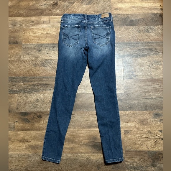 Aeropostale Jeggings - Picture 2 of 4